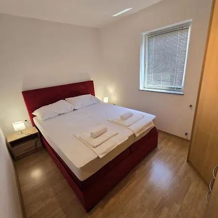 Marcons Apartment