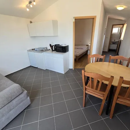 Apartment Marcons
