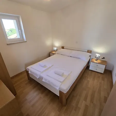 Apartment Marcons Vodnjan
