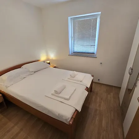 Marcons Appartement