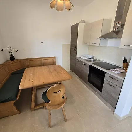 Apartamento Marcons