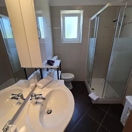 Marcons Apartamento Vodnjan