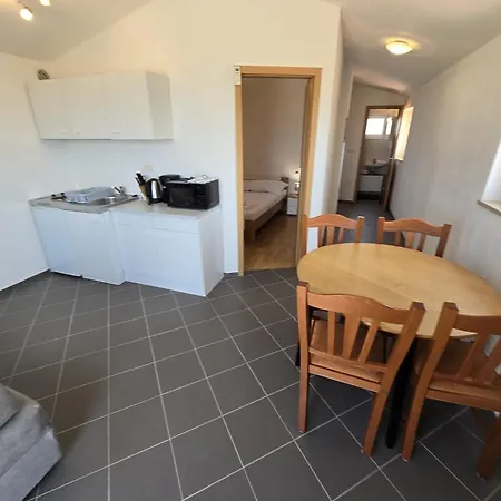 Apartment Marcons