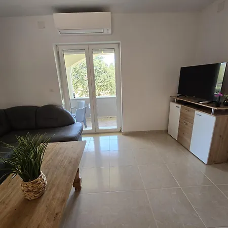 Apartamento Marcons