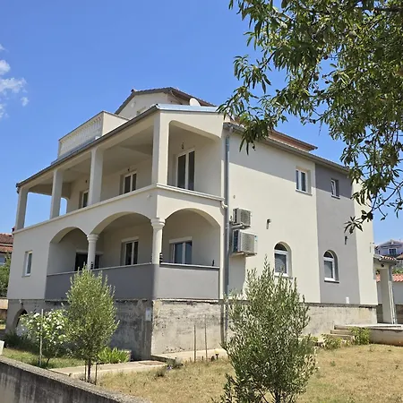 Marcons Apartment Vodnjan